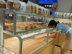-好利来(康虹路店)