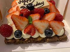 -潮一不贰·法式甜品·生日蛋糕·西式简餐(外滩店)