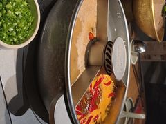 -巴奴毛肚火锅(相州店)