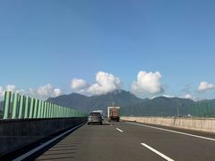 -刘伯温故里景区百丈漈