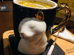 -咖法森林·咖啡  酒吧(天河店)