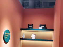 -海马体照相馆(北京apm店)
