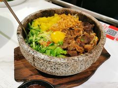 -炙城·韩式烤肉(南京东路店)