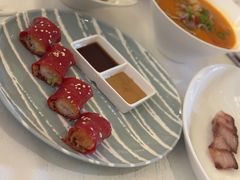 -成都瑞吉酒店·宴庭中餐厅