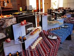 -福州泰禾铂尔曼酒店·大堂酒廊