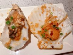 -大渔铁板烧(大悦城店)