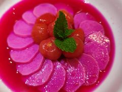 -幸福的烤包子·新疆菜