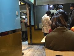 -林静小吃(复兴路店)