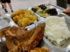 -北京大学-燕南食堂