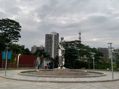-白石龙音乐公园