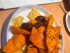 -东北灶(高新银泰店)