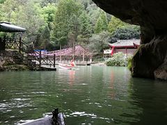 -佛爷洞旅游景区