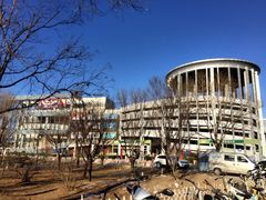 -永旺梦乐城国际商城(北清路店)