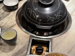 -同仁四季椰子鸡(福田东园总店)