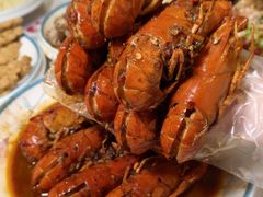 -三妹小龙虾·黄油蟹(华侨城总店)