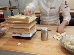 -喜家德虾仁水饺(麒麟社店)