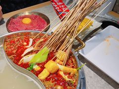 -成都玉林串串香(世纪港湾店)