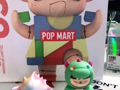 -泡泡玛特POPMART(合生汇店)
