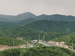 -蓟州溶洞风景区