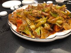 -旺达·福州菜(正大广场店)