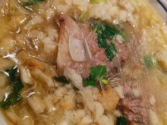 -毅祥斋老孙家泡馍(北院门鼓楼店)