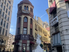 -鲁邦国际风情街(麦世达韩国精品百货店)