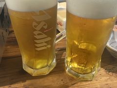 -盟重烧烤(高正街店)