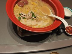 -上和臻品中国菜(花园街店)