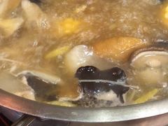 -广味鲜潮汕牛肉火锅(延安三路店)
