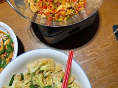 -金味老饭铺(晚报店)