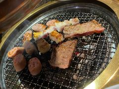 -正苑26年海鲜烤肉•牛尾汤汤饭(东港店)