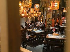-南京大牌档(青岛万象城店)