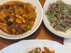 -渔家风味·鲅鱼水饺·央视展播·海鲜天津菜(开发区店)