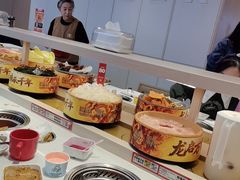 -龍歌自助小火锅(漳州二路爱购店)
