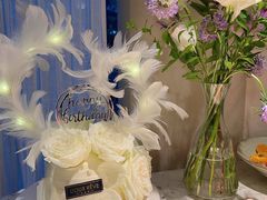 -杜哈夫DOUX RÊVE·生日蛋糕(日月光店)