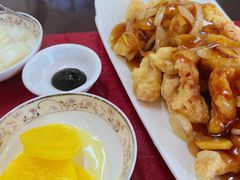 -来味香(麦世达韩国精品百货店)