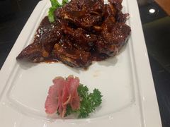 -锡和无锡菜(景丽苑店)