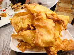 -阿细汉菜(本地盐帮菜名店)