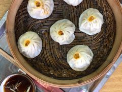 -四季美汤包(户部巷店)