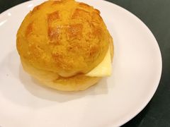 冰火菠萝包（只）-广东仔港式茶餐厅(银泰店)