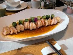 -悦真雅院·四合院·清真私房菜(雍和宫店)