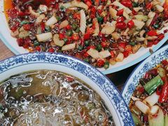 -李大爷的泡椒馆(冉家坝店)