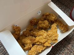 椒麻小酥肉-必胜客(龙茗店)