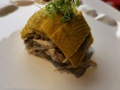 -上海滩餐厅(BFC外滩金融中心店)