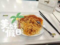 -宜家·瑞典风味餐厅(烟台路店)