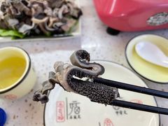 -墨脱石锅椰子鸡•海鲜糟粕醋(榆亚路店)