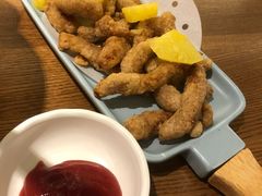 闽南醋肉-闽上鲜·福建菜(龙湖滨江天街店)