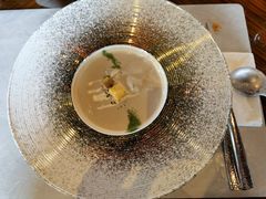 -YUE·6·西式融合餐厅(外滩六号店)