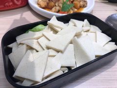 -令狐冲烤鱼·烧菜馆(达明店)