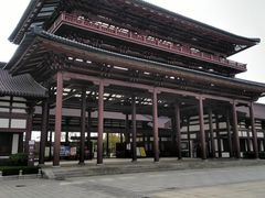 -狼山风景名胜区